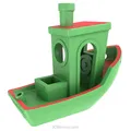 #3DBenchy – Bài torture-test in 3D vui nhộn bởi creativetools.se - Thumbnail 7