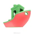 #3DBenchy – Bài torture-test in 3D vui nhộn bởi creativetools.se - Thumbnail 8
