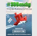 #3DBenchy – Bài torture-test in 3D vui nhộn bởi creativetools.se - Thumbnail 11