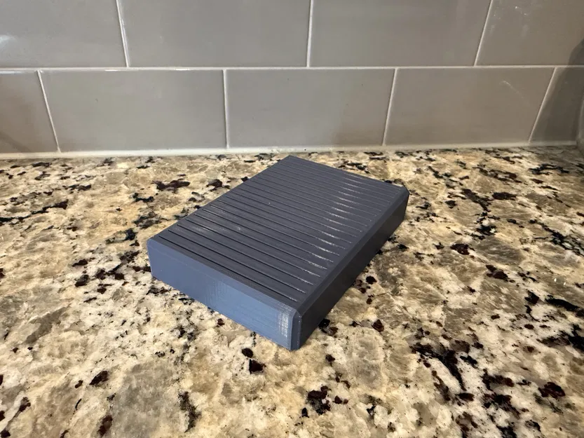 Giá đỡ thẻ trang trí (Decorative Card Holder) - Image 3