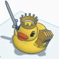 King Ducky - Thumbnail 1