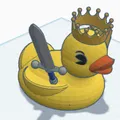 King Ducky - Thumbnail 2