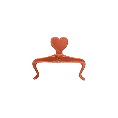 Kẹp Giữ Trang Nhạc Sweet Note Music Clip Page Holder