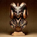 [1/12] Lady ARIES - The RAM - Zodiac Series - Thumbnail 2