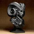 [1/12] Lady ARIES - The RAM - Zodiac Series - Thumbnail 3