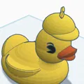 Little Ducky (Vịt Con Nhỏ) - Thumbnail 1