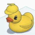 Little Ducky (Vịt Con Nhỏ) - Thumbnail 2