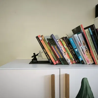 Chặn sách Harry Potter (Harry Potter Bookend)