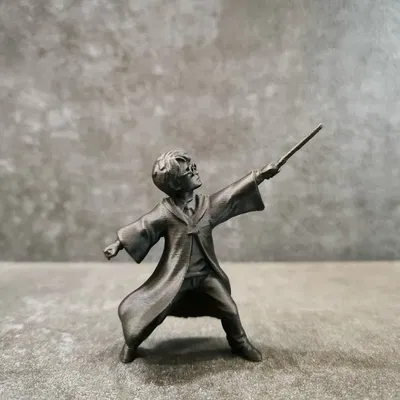 Chặn sách Harry Potter (Harry Potter Bookend)