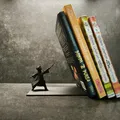 Chặn sách Harry Potter (Harry Potter Bookend) - Thumbnail 4