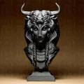 [2/12] Lady TAURUS - The BULL - Zodiac - Thumbnail 2