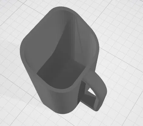 Scoop (Muỗng xúc thức ăn cho chó) chắc chắn - Image 2