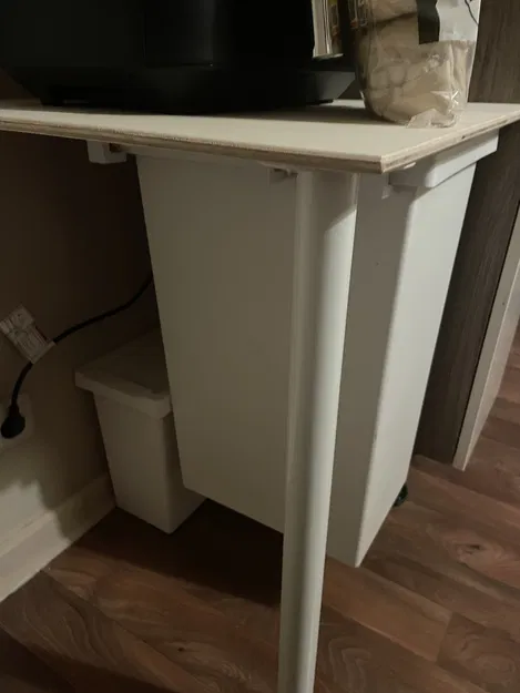 Móc IKEA FILUR Hook - Image 1