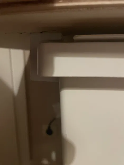 Móc IKEA FILUR Hook - Image 2