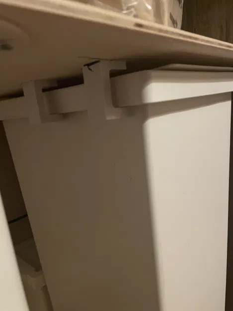 Móc IKEA FILUR Hook - Image 3