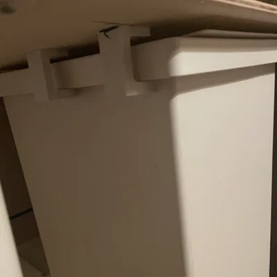 Móc IKEA FILUR Hook