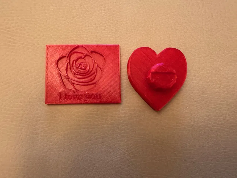 Kệ đỡ Love Stand - Image 3