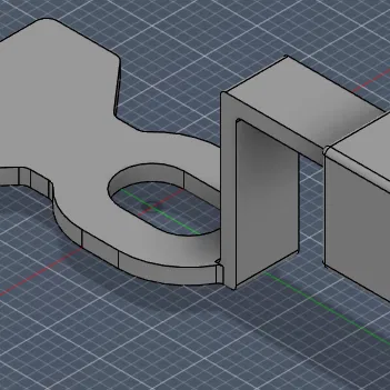 Cần gạt xi-nhan xe máy Honda Shadow