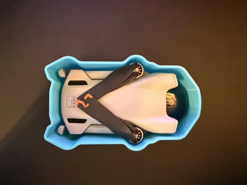 Hộp (Case) DJI Mini 3 - Image 1