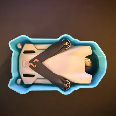 Hộp (Case) DJI Mini 3