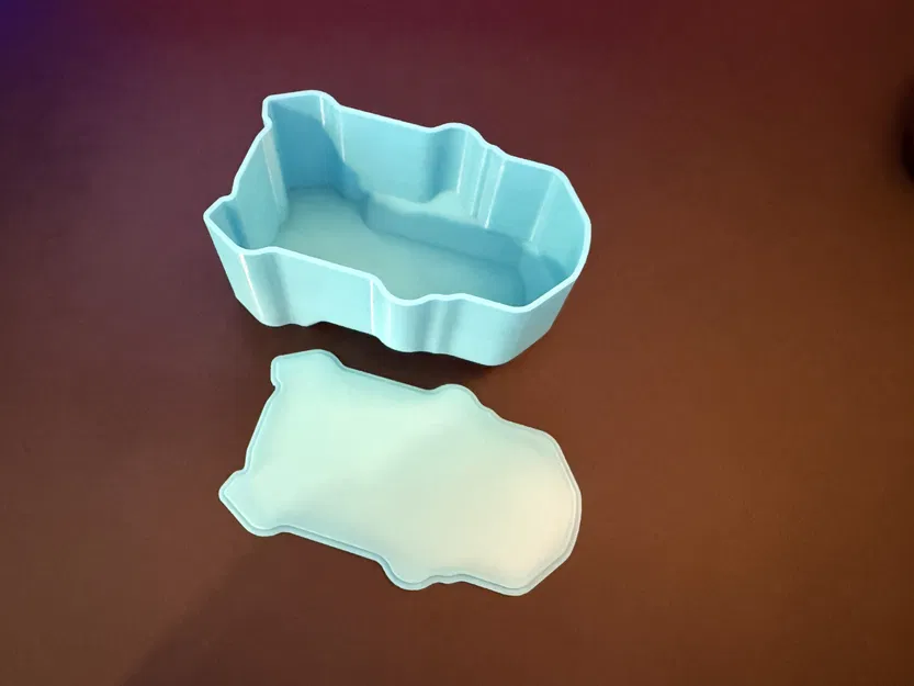 Hộp (Case) DJI Mini 3 - Image 2