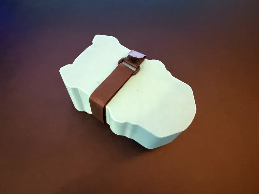 Hộp (Case) DJI Mini 3 - Image 3