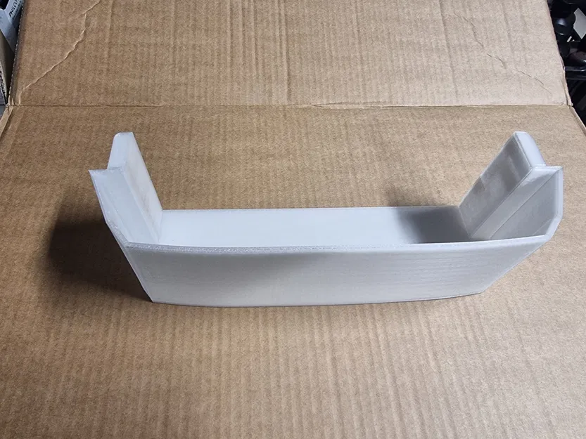 Hộp đựng đồ cửa tủ lạnh - Orava RGO-525MX - Image 2