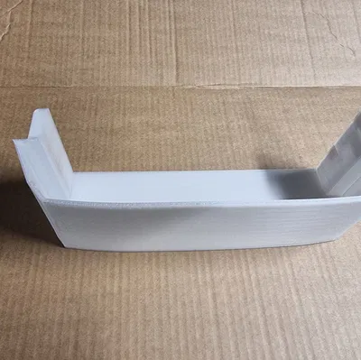 Hộp đựng đồ cửa tủ lạnh - Orava RGO-525MX