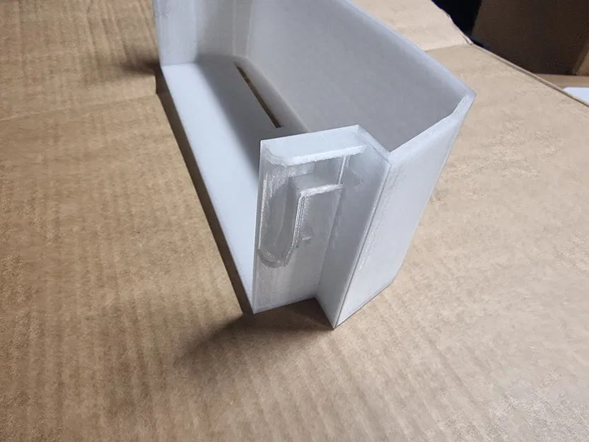 Hộp đựng đồ cửa tủ lạnh - Orava RGO-525MX - Image 4