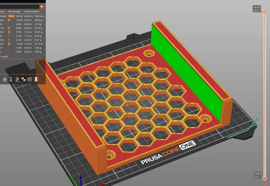 Giá treo tường & dưới bàn chuẩn cho Lenovo Thinkcentre (Perfect Wall & Underdesk Mount) - Image 4