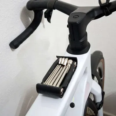 Giá giữ dụng cụ Crankbrothers cho Rose Backroad FF