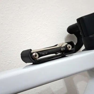 Giá giữ dụng cụ Crankbrothers cho Rose Backroad FF