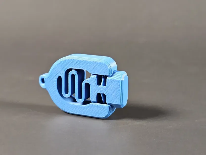 The Clicker (fidget) – Đồ chơi bấm click - Image 2