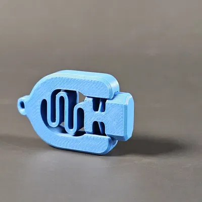 The Clicker (fidget) – Đồ chơi bấm click