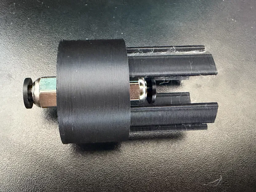 Chặn ống PTFE cho Space Pi X4 (Space Pi X4 PFTE Tube Stop) - Image 1