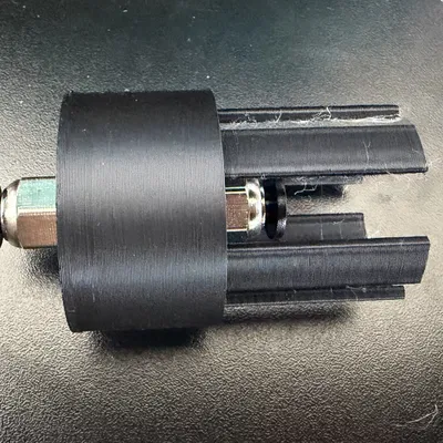 Chặn ống PTFE cho Space Pi X4 (Space Pi X4 PFTE Tube Stop)