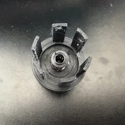 Chặn ống PTFE cho Space Pi X4 (Space Pi X4 PFTE Tube Stop)