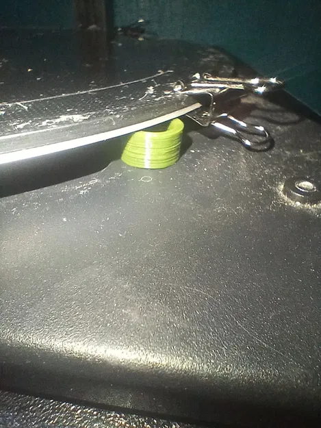 Держатель стола (giá đỡ bàn) cho Flsun Q5 - Image 1