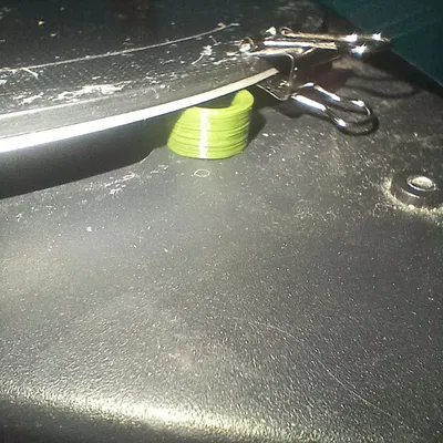 Держатель стола (giá đỡ bàn) cho Flsun Q5