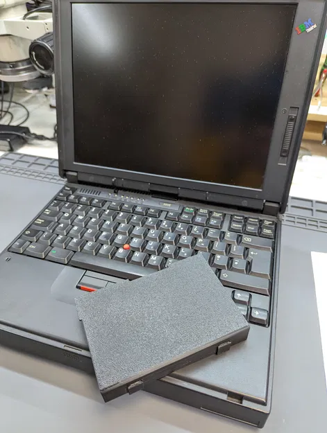 Pin DIY cho IBM Thinkpad 380E (DIY IBM Thinkpad 380E battery) - Image 1