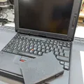 Pin DIY cho IBM Thinkpad 380E (DIY IBM Thinkpad 380E battery) - Thumbnail 1