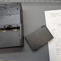 Pin DIY cho IBM Thinkpad 380E (DIY IBM Thinkpad 380E battery) - Thumbnail 2