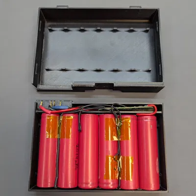 Pin DIY cho IBM Thinkpad 380E (DIY IBM Thinkpad 380E battery)