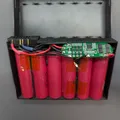 Pin DIY cho IBM Thinkpad 380E (DIY IBM Thinkpad 380E battery) - Thumbnail 5