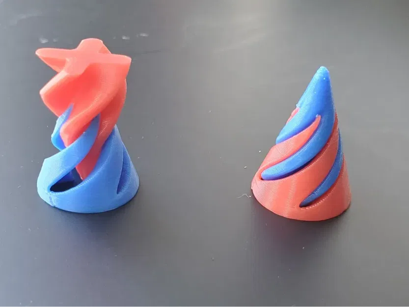 Fun Fidget V4 (Mini Fidget) – Đồ chơi fidget mini vui tay - Image 1