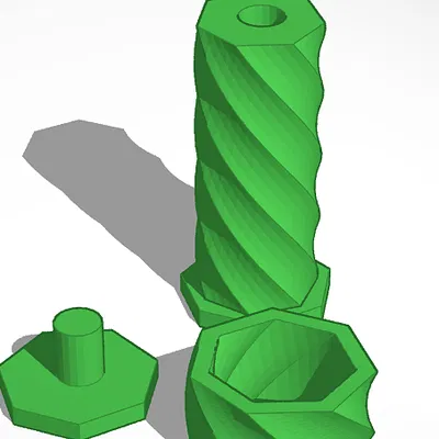 Fun Fidget V5 – Mẫu fidget giải trí