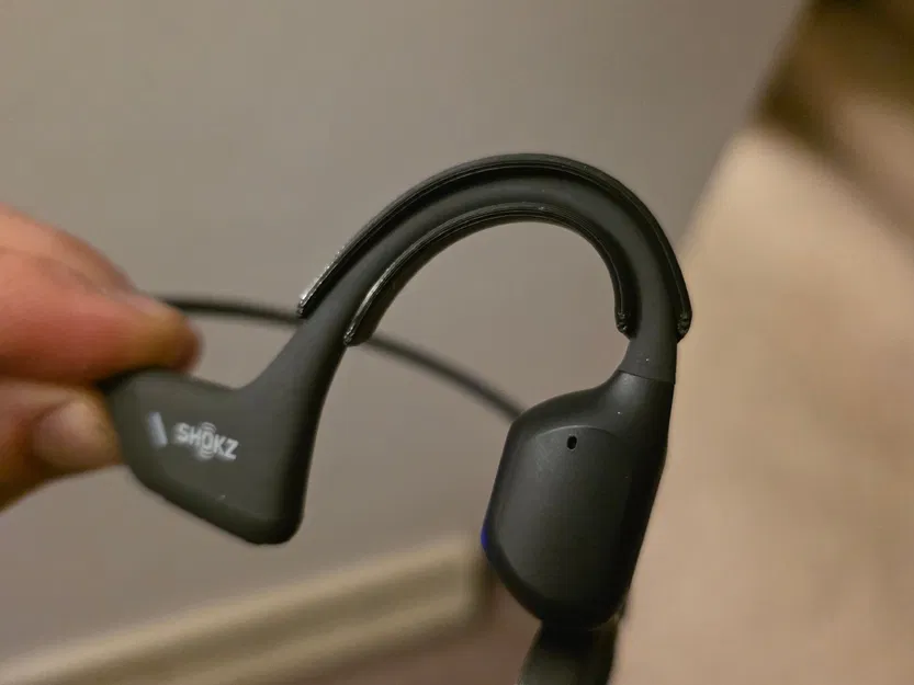 Bộ chỉnh fit cho Shokz Openrun Pro (Fit Adjusters) - Image 1