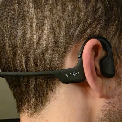 Bộ chỉnh fit cho Shokz Openrun Pro (Fit Adjusters)