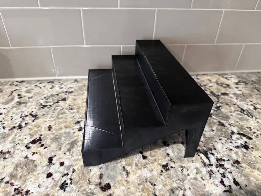 Kệ trưng bày ly Shot (Shot Glass Display) - Image 3