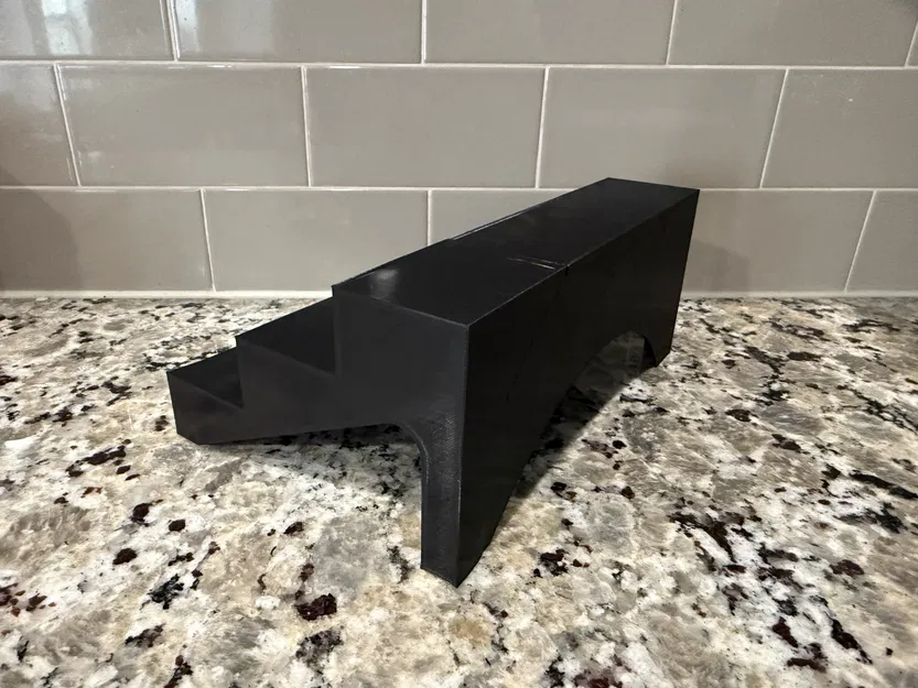 Kệ trưng bày ly Shot (Shot Glass Display) - Image 4